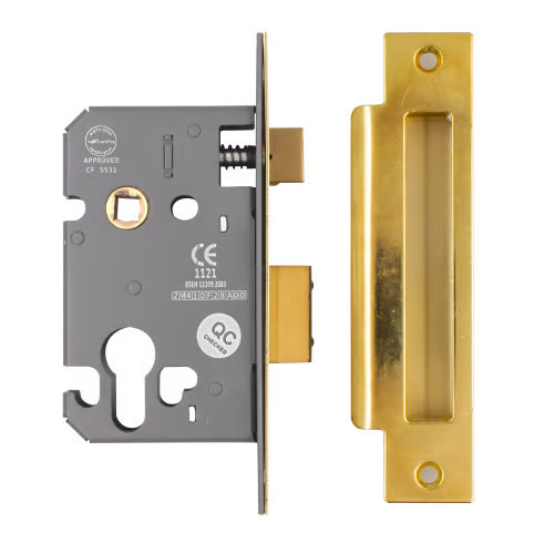 Euro Mortice Sashlock