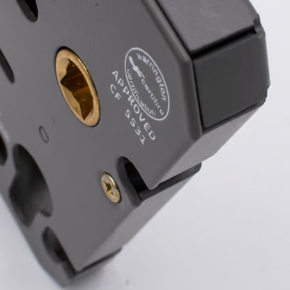 Euro Mortice Sashlock
