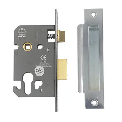 Euro Mortice Sashlock