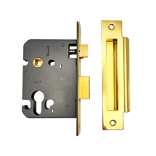 Euro Mortice Sashlock