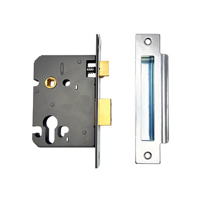Euro Mortice Sashlock