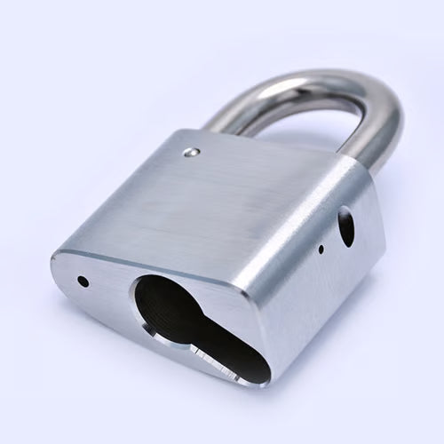 54mm Euro Body Open Shackle Padlock