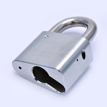54mm Euro Body Open Shackle Padlock