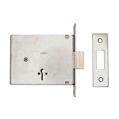 Fire Brigade FB1/FB2 Mortice Deadlock