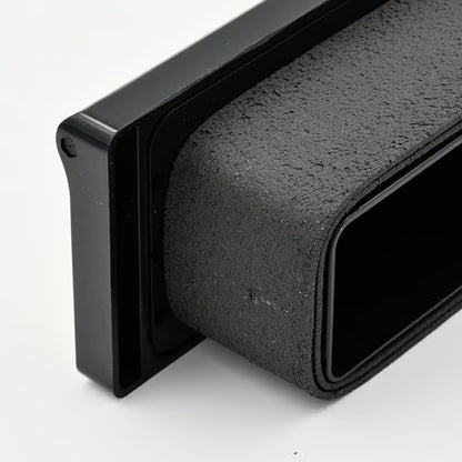 12" 300mm Fire Rated Letterplates for UPVC Doors - 40-80mm