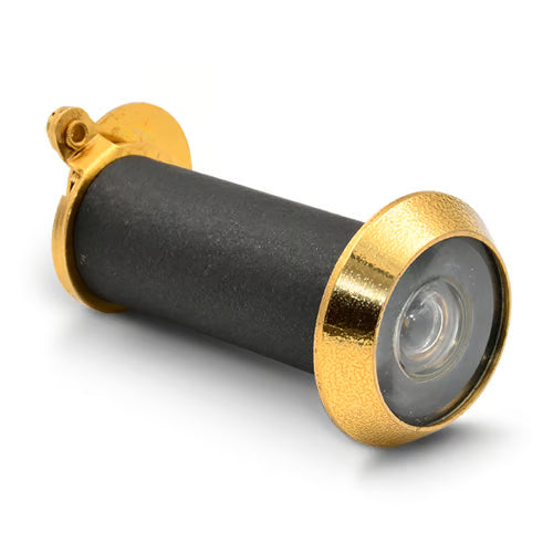 Fire Rated Door Viewer - 180 Degree