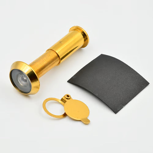 Fire Rated Door Viewer - 180 Degree