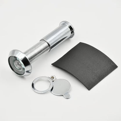 Fire Rated Door Viewer - 180 Degree