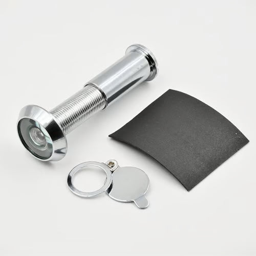 Fire Rated Door Viewer - 180 Degree