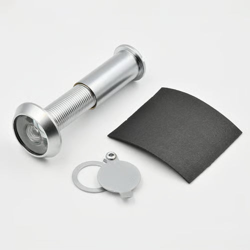 Fire Rated Door Viewer - 180 Degree