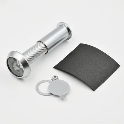 Fire Rated Door Viewer - 180 Degree