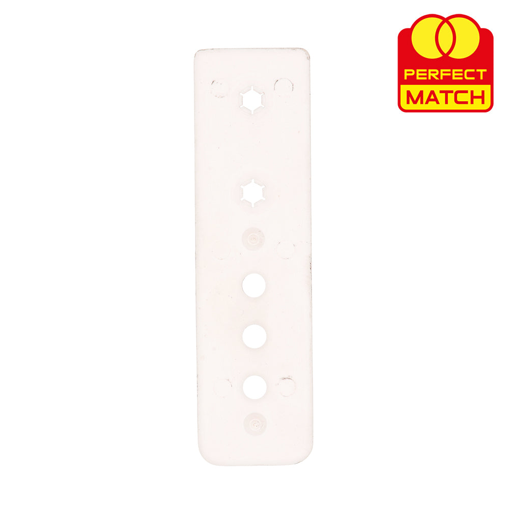 Flag Hinges Packer