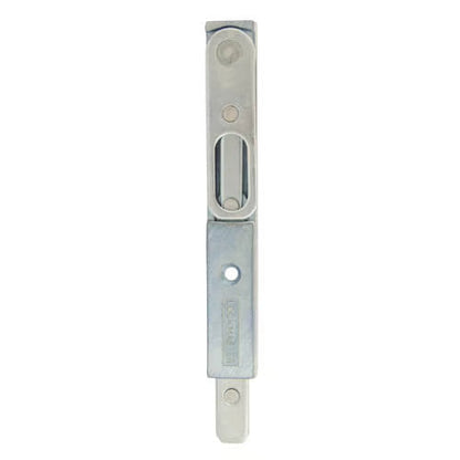 Finger Operated French Door Shootbolts