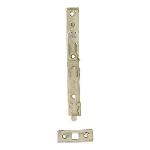 Finger Operated French Door Shootbolts