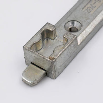 Finger Operated French Door Shootbolts