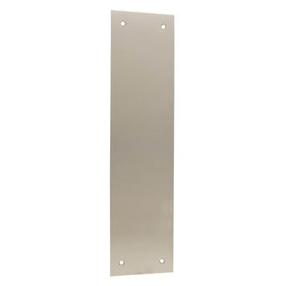 Plain Finger Plate