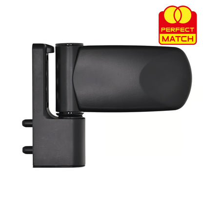 3D Lift On Flag Hinges for UPVC Doors