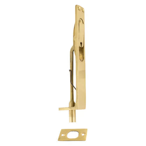 Lever Action Flushbolt for Timber Doors