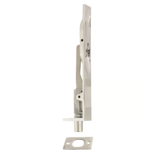 Lever Action Flushbolt for Timber Doors