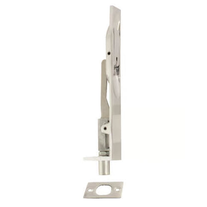 Lever Action Flushbolt for Timber Doors