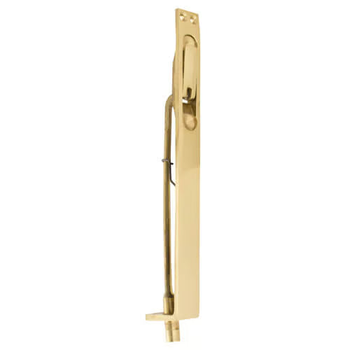 Lever Action Flushbolt for Timber Doors