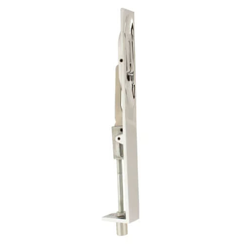 Lever Action Flushbolt for Timber Doors