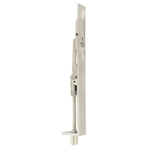 Lever Action Flushbolt for Timber Doors