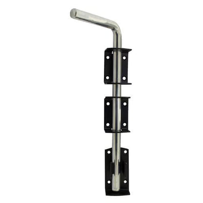 Garage Door Drop Bolt
