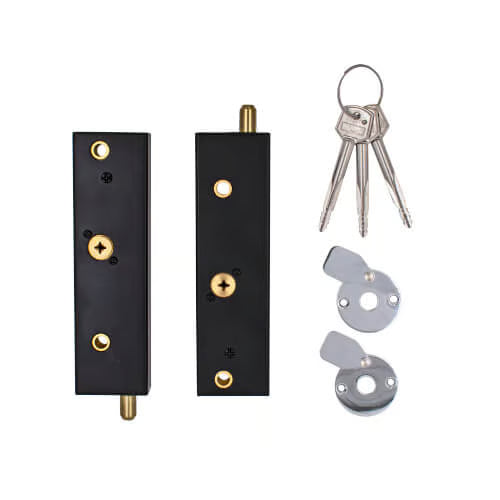 Garage Door Bolt Kit