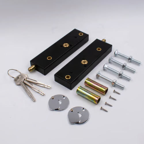 Garage Door Bolt Kit