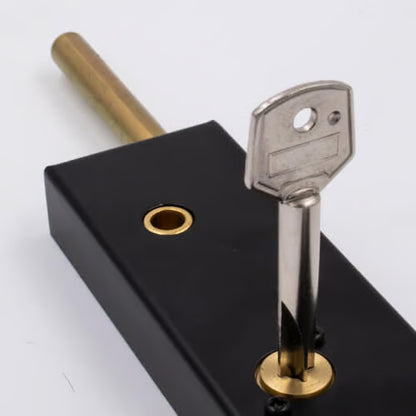 Garage Door Bolt Kit
