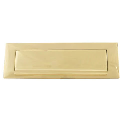 Victorian Gravity Letterplate