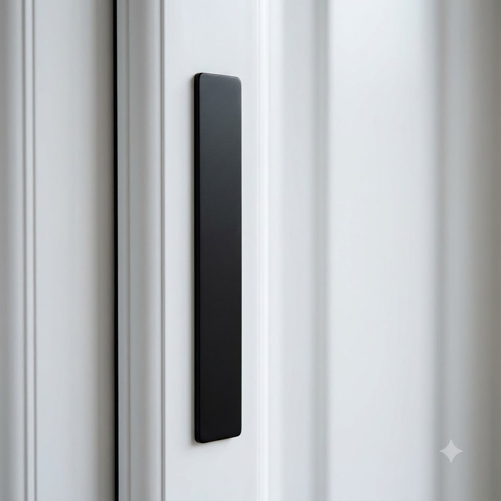 Windsor Blank Exterior Only Unsprung 212mm screw centres