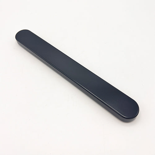 French Door External Blanking Plate 215mm Screw Centres
