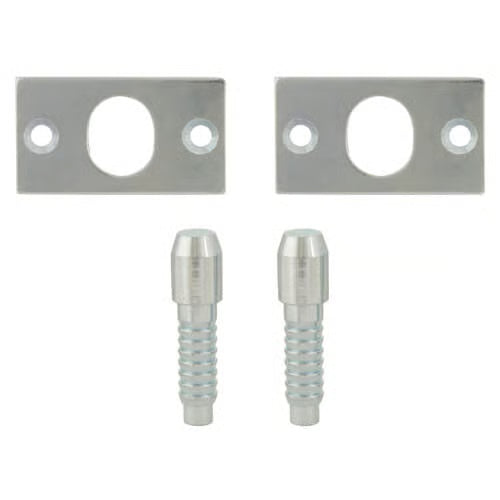 Security Hinge Bolts