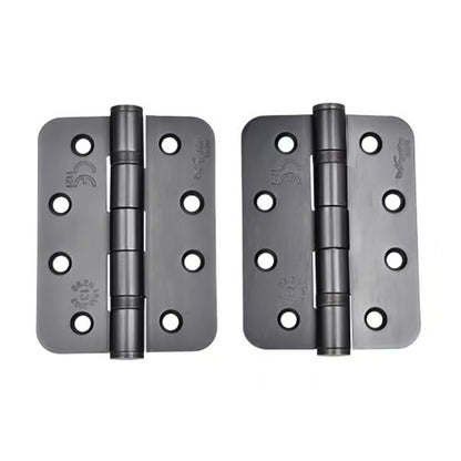 BS EN Grade 13 Exterior Interior Hinges 101mm
