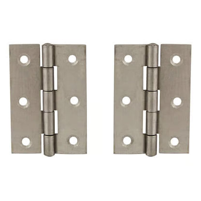 Steel Butt Hinge