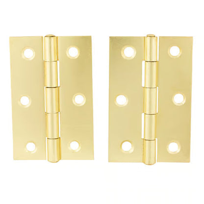 Steel Butt Hinge
