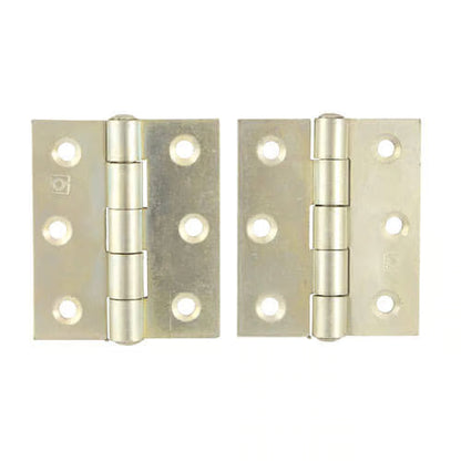 Steel Butt Hinge