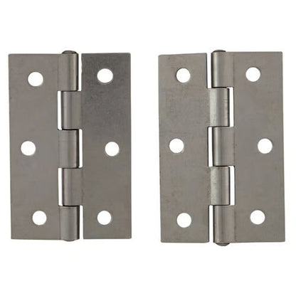 Steel Butt Hinge
