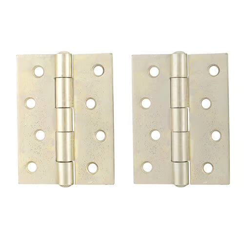 Steel Butt Hinge