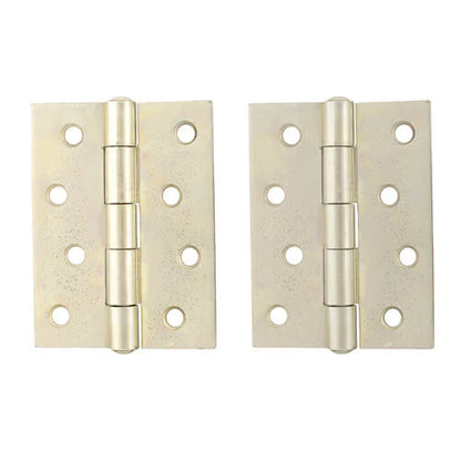 Steel Butt Hinge