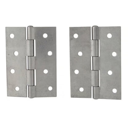 Steel Butt Hinge