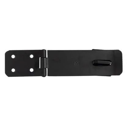 Safety Hasp & Staple