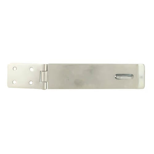 Safety Hasp & Staple