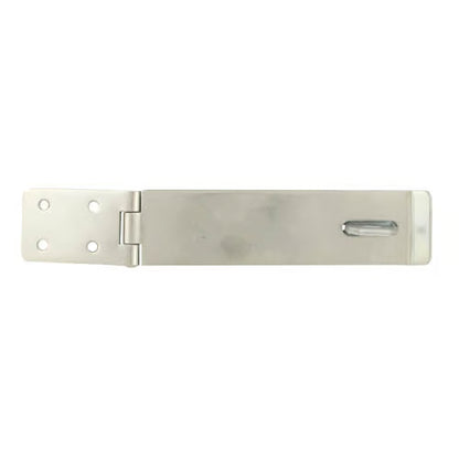 Safety Hasp & Staple