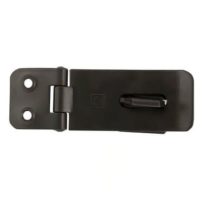 Safety Hasp & Staple