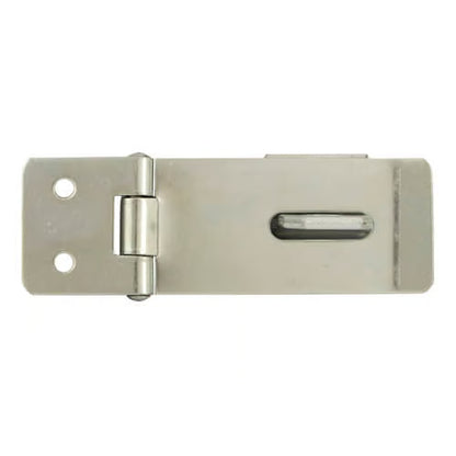 Safety Hasp & Staple