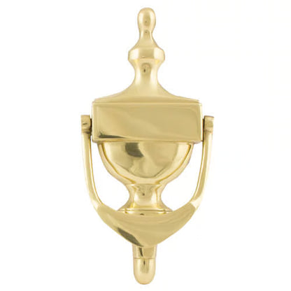 Victorian Urn Door Knocker