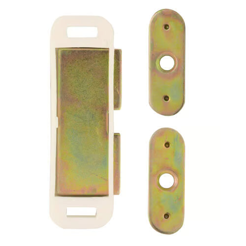 Twin Magnetic Catch